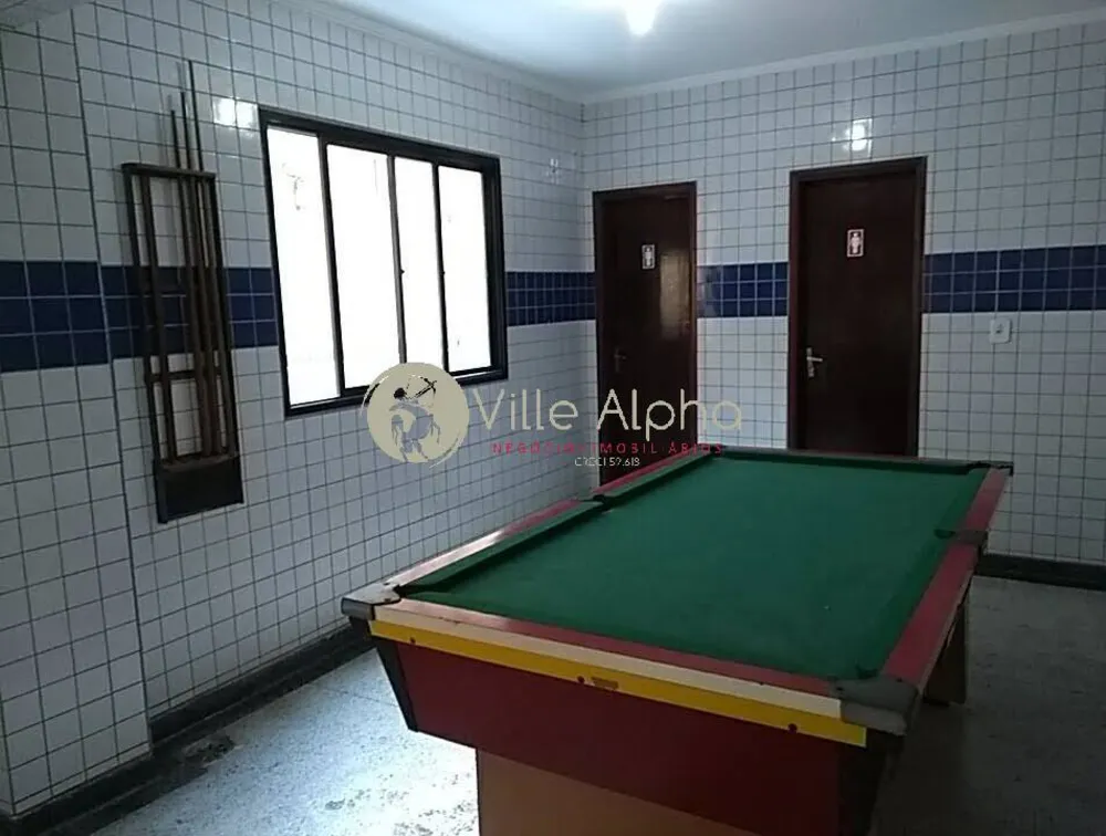 Apartamento, 1 quarto, 58 m² - Foto 5