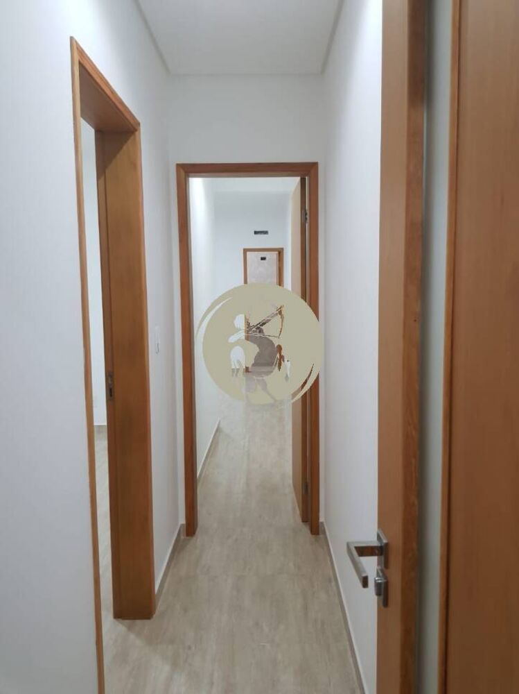 Casa à venda com 3 quartos, 146m² - Foto 5