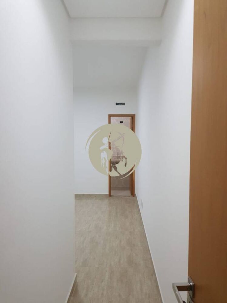 Casa à venda com 3 quartos, 146m² - Foto 1