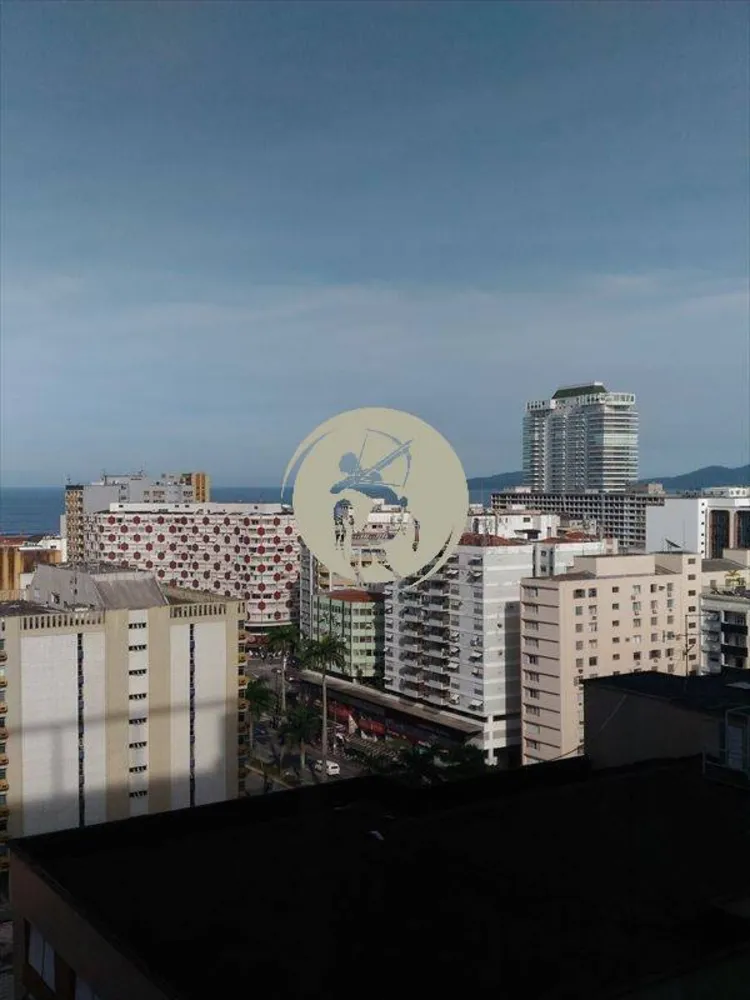 Apartamento, 1 quarto, 60 m² - Foto 1