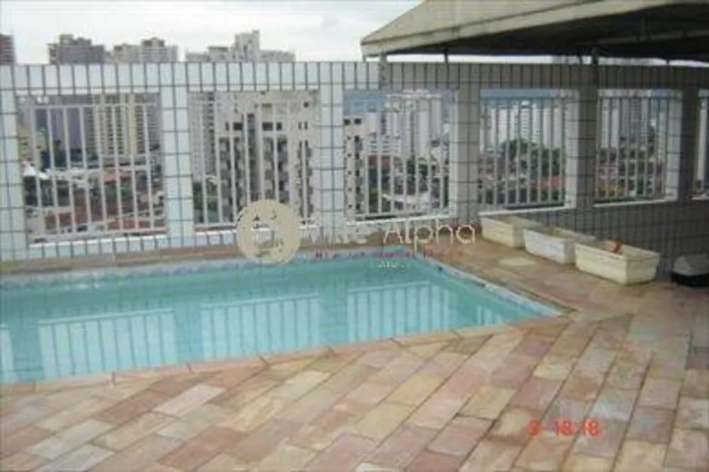 Cobertura, 2 quartos, 280 m² - Foto 1