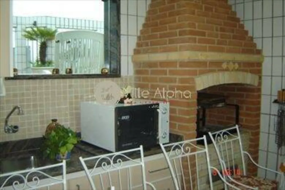 Cobertura, 2 quartos, 280 m² - Foto 13