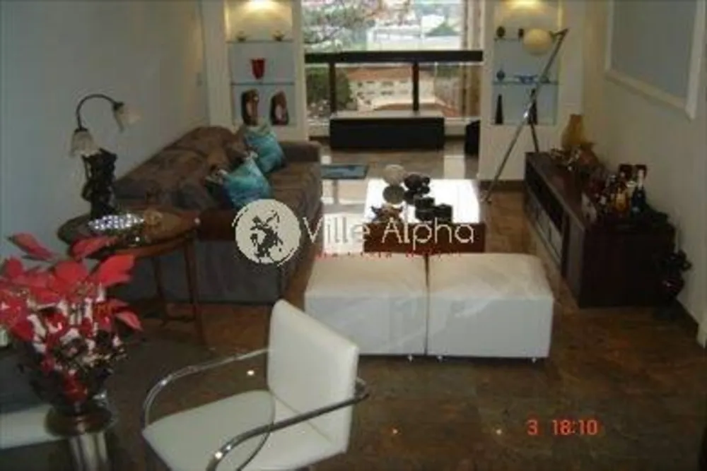 Cobertura, 2 quartos, 280 m² - Foto 10