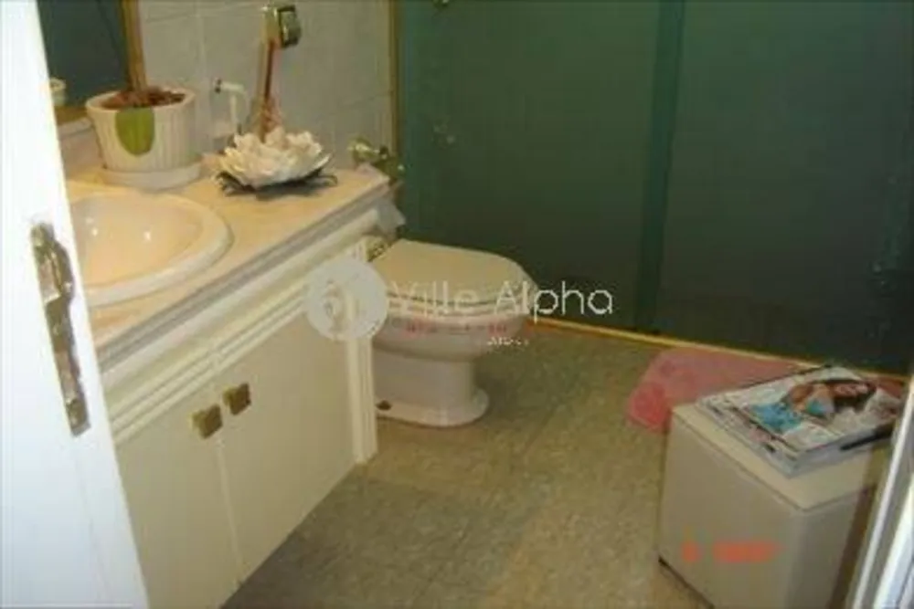 Cobertura, 2 quartos, 280 m² - Foto 6