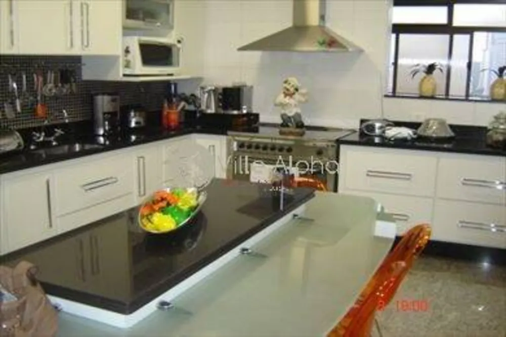 Cobertura, 2 quartos, 280 m² - Foto 2