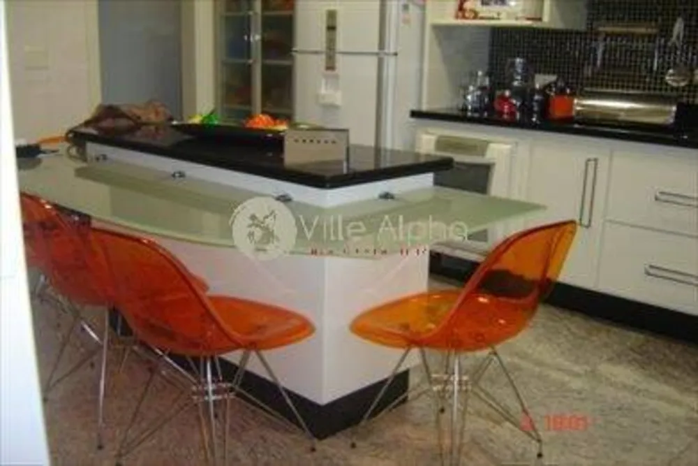 Cobertura, 2 quartos, 280 m² - Foto 4