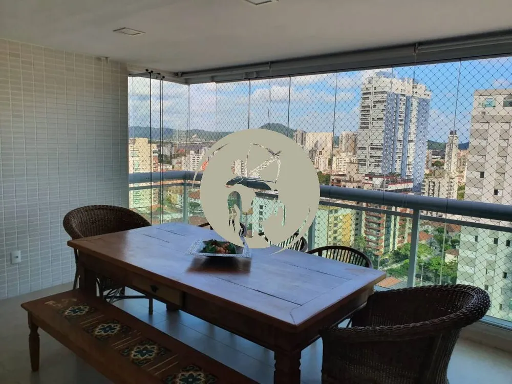 Apartamento, 3 quartos, 151 m² - Foto 4
