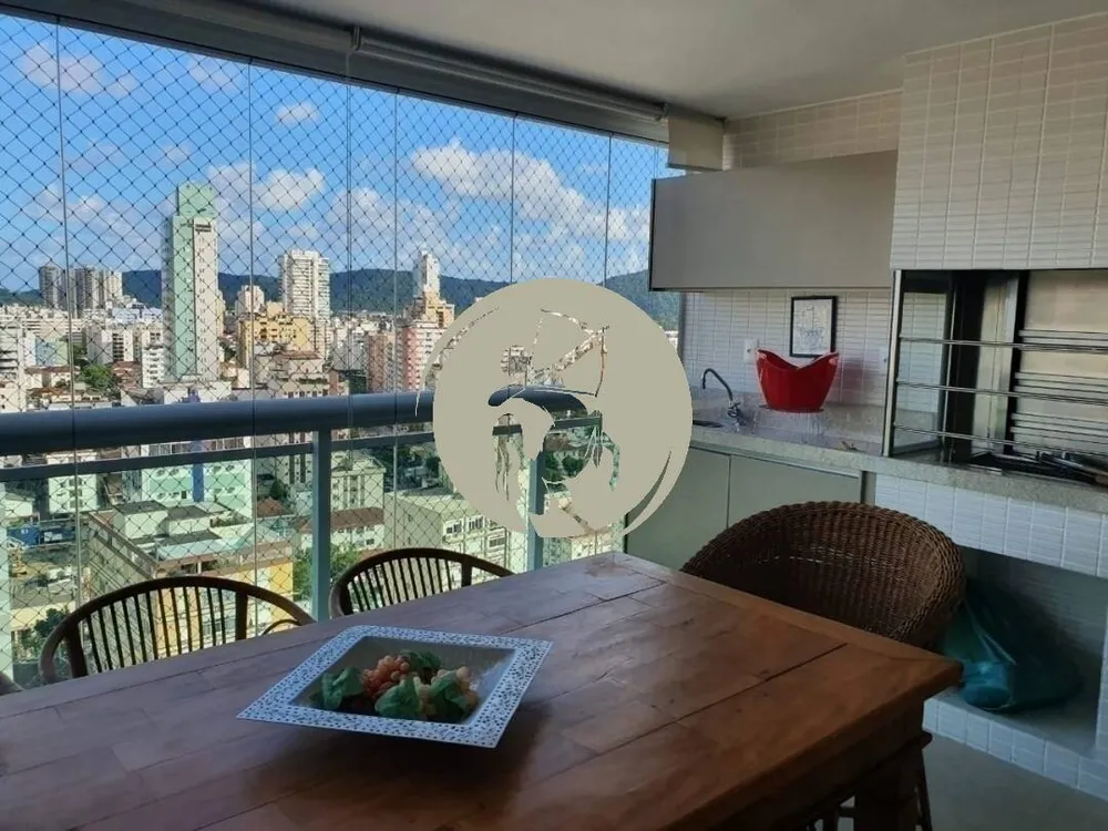 Apartamento, 3 quartos, 151 m² - Foto 2