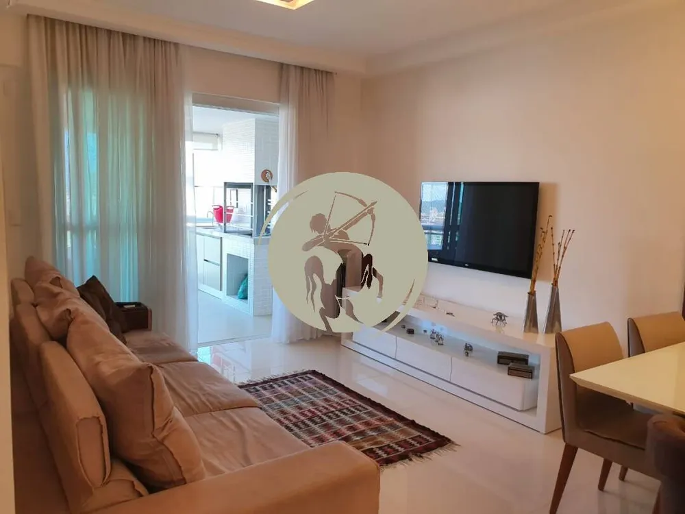 Apartamento, 3 quartos, 151 m² - Foto 3
