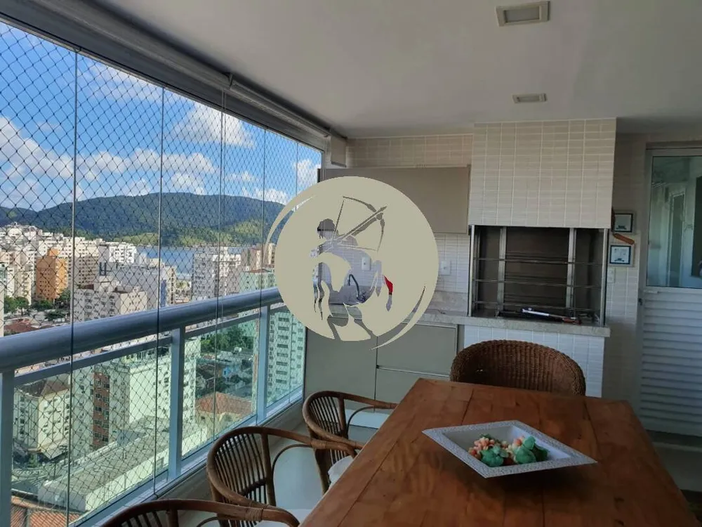 Apartamento, 3 quartos, 151 m² - Foto 1