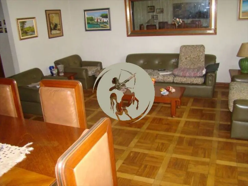 Apartamento, 3 quartos, 205 m² - Foto 1