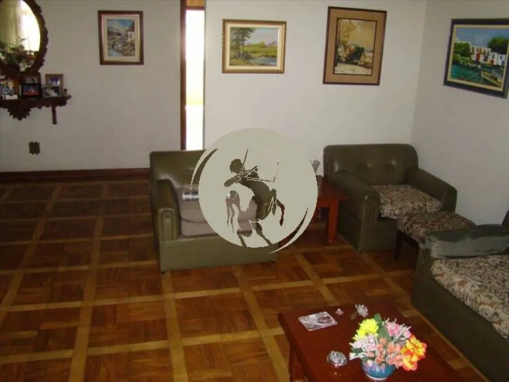 Apartamento, 3 quartos, 205 m² - Foto 3