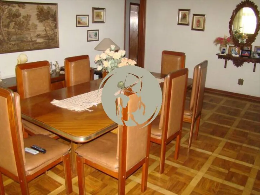 Apartamento, 3 quartos, 205 m² - Foto 4