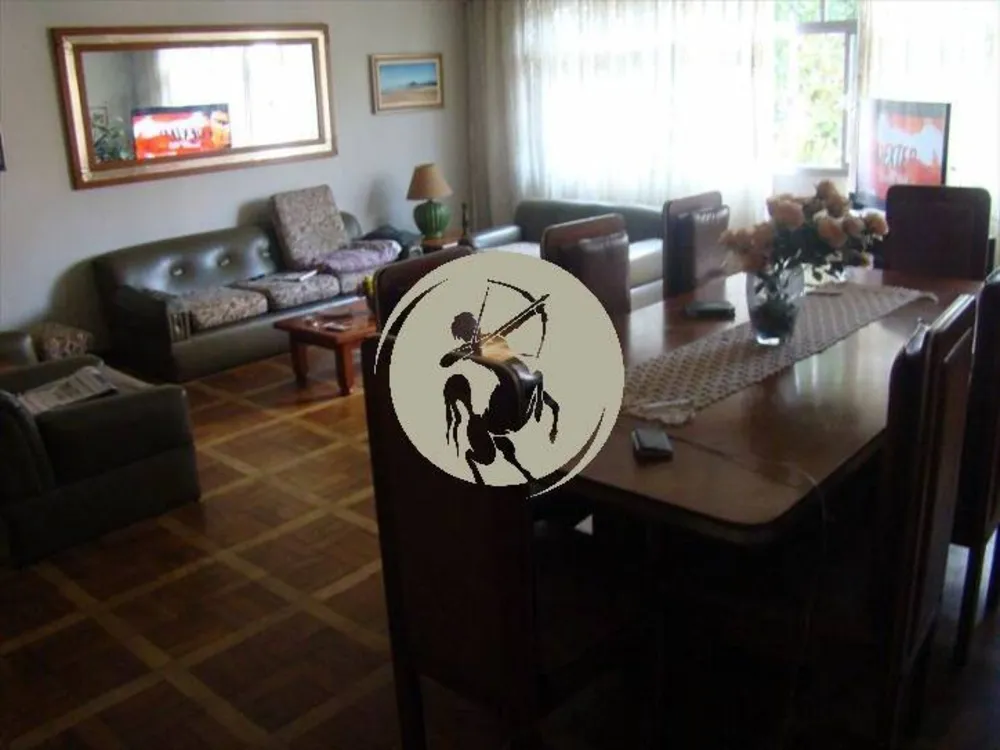 Apartamento, 3 quartos, 205 m² - Foto 2