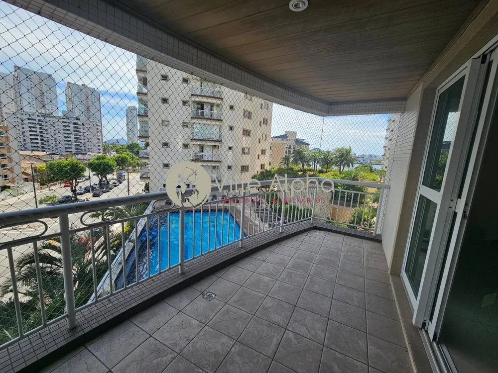 Apartamento, 3 quartos, 200 m² - Foto 2