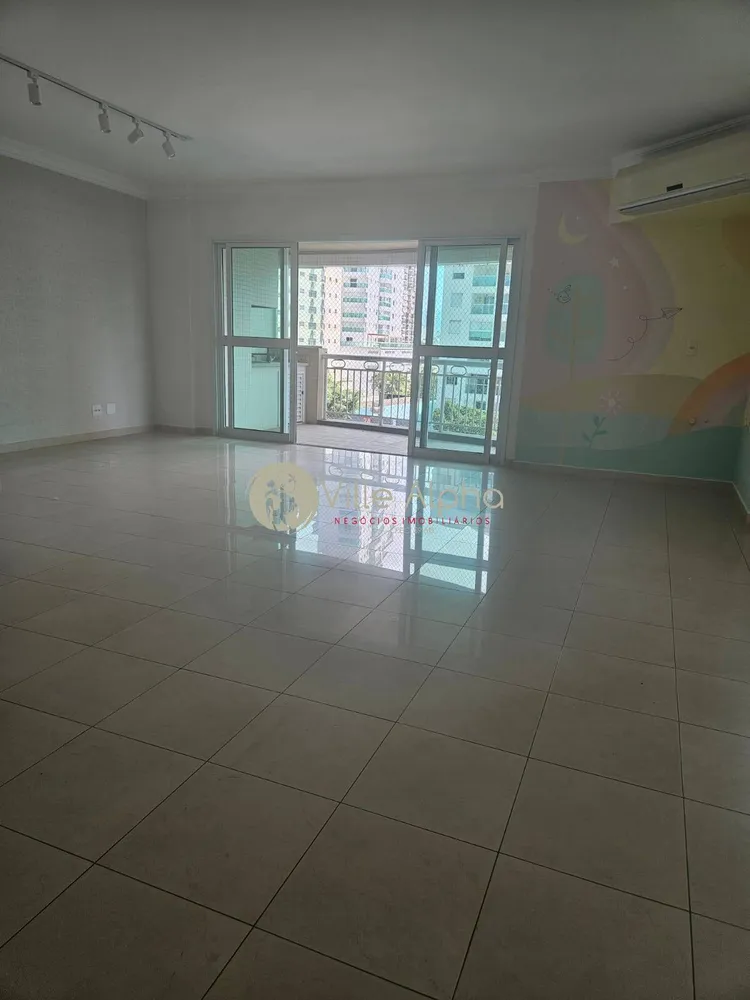 Apartamento, 3 quartos, 200 m² - Foto 4