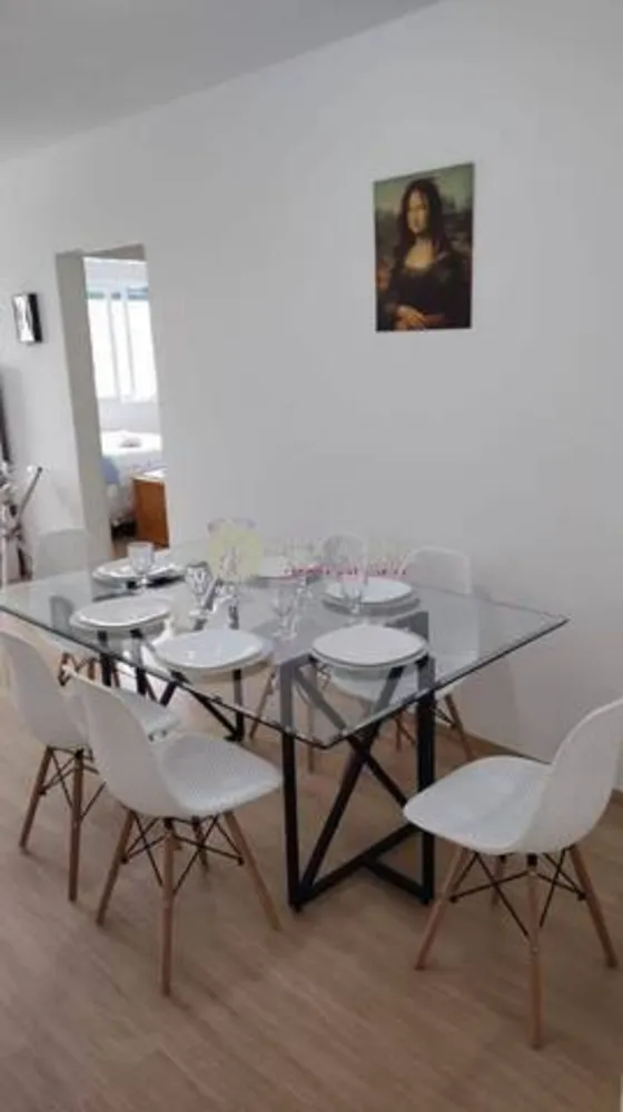 Apartamento, 2 quartos, 73 m² - Foto 4