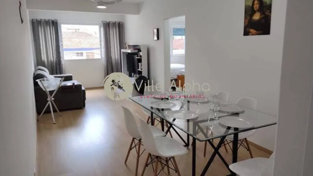 Apartamento, 2 quartos, 73 m² - Foto 3
