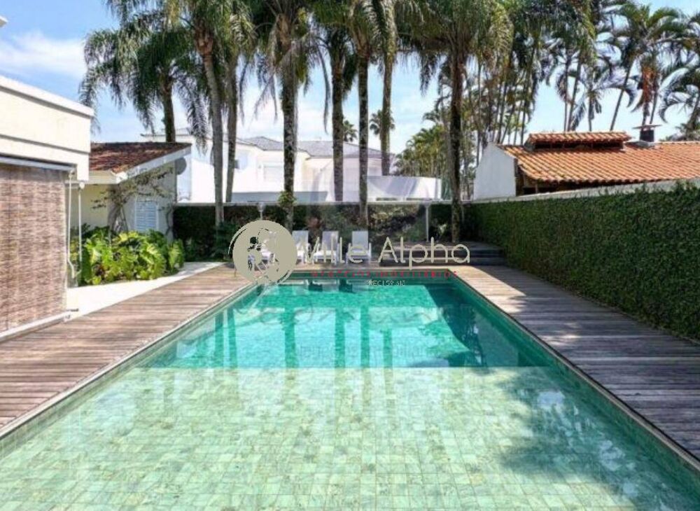 Casa à venda com 10 quartos, 862m² - Foto 4