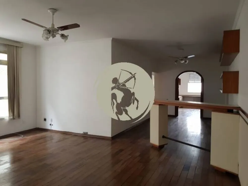 Apartamento, 3 quartos, 158 m² - Foto 1