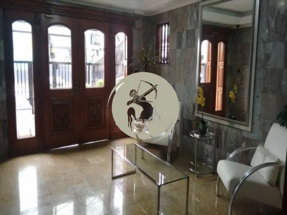 Apartamento, 3 quartos, 160 m² - Foto 2