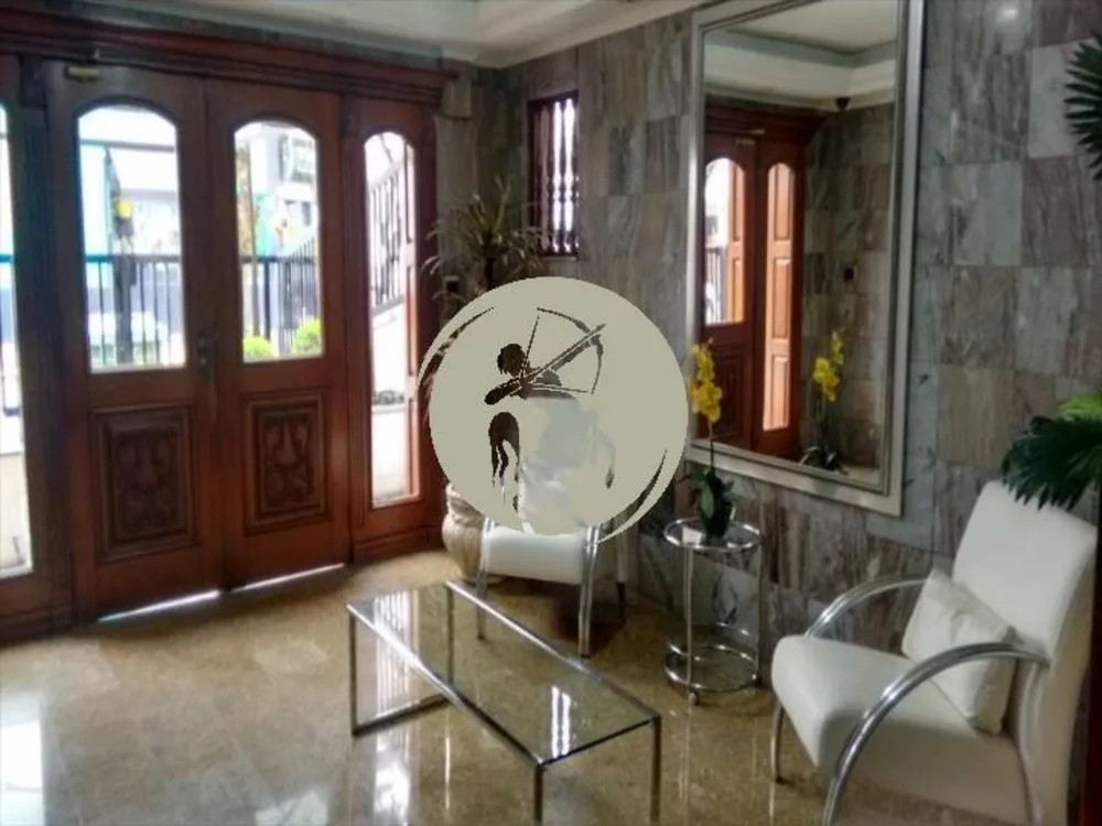 Apartamento, 3 quartos, 160 m² - Foto 1