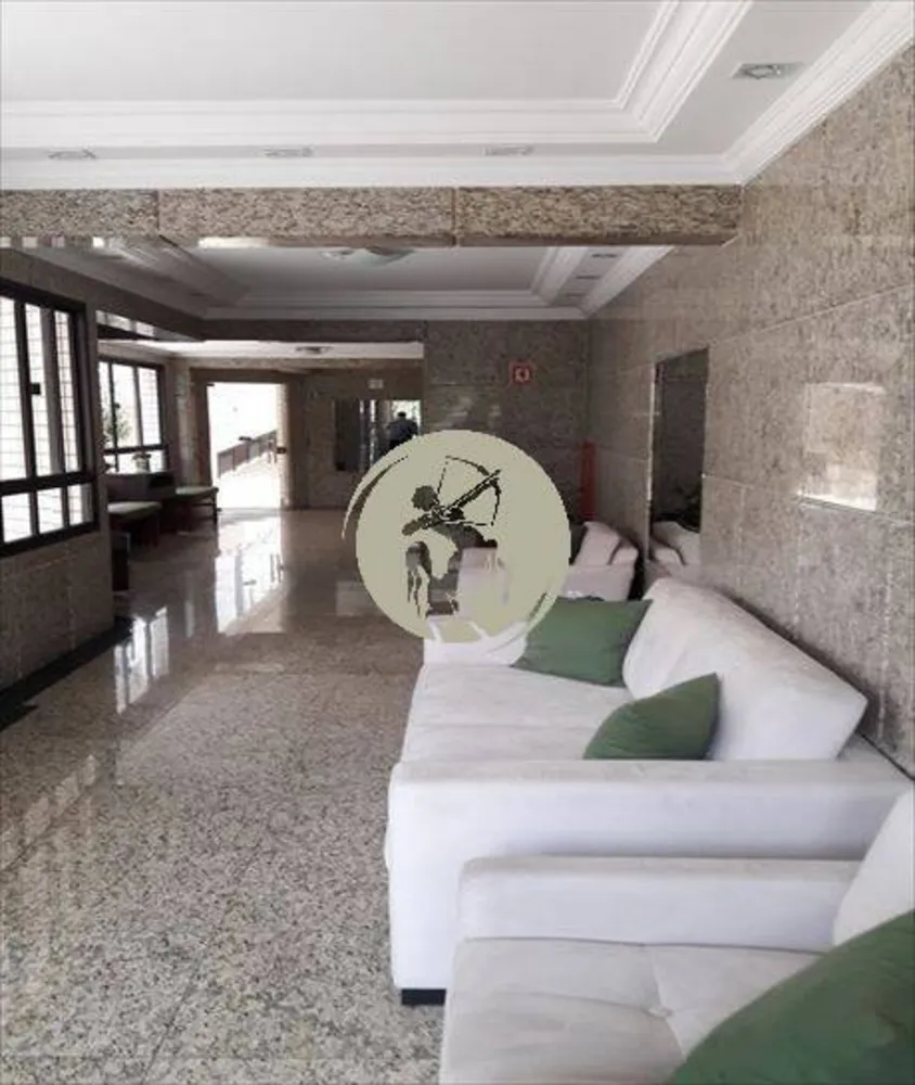 Apartamento, 3 quartos, 130 m² - Foto 11