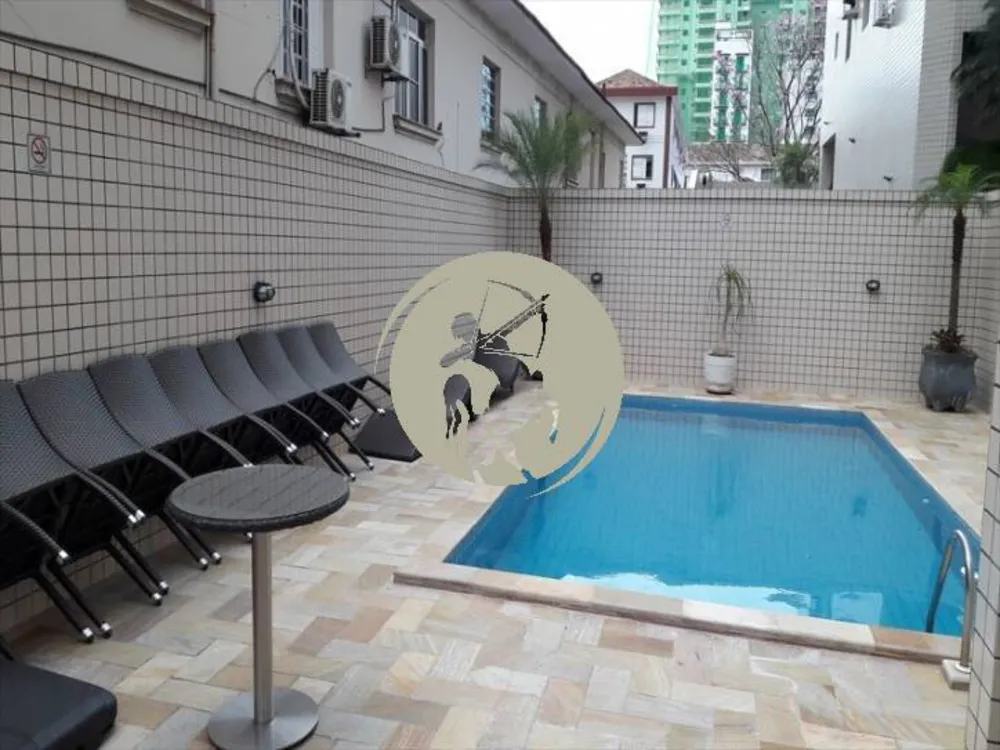 Apartamento, 3 quartos, 130 m² - Foto 9