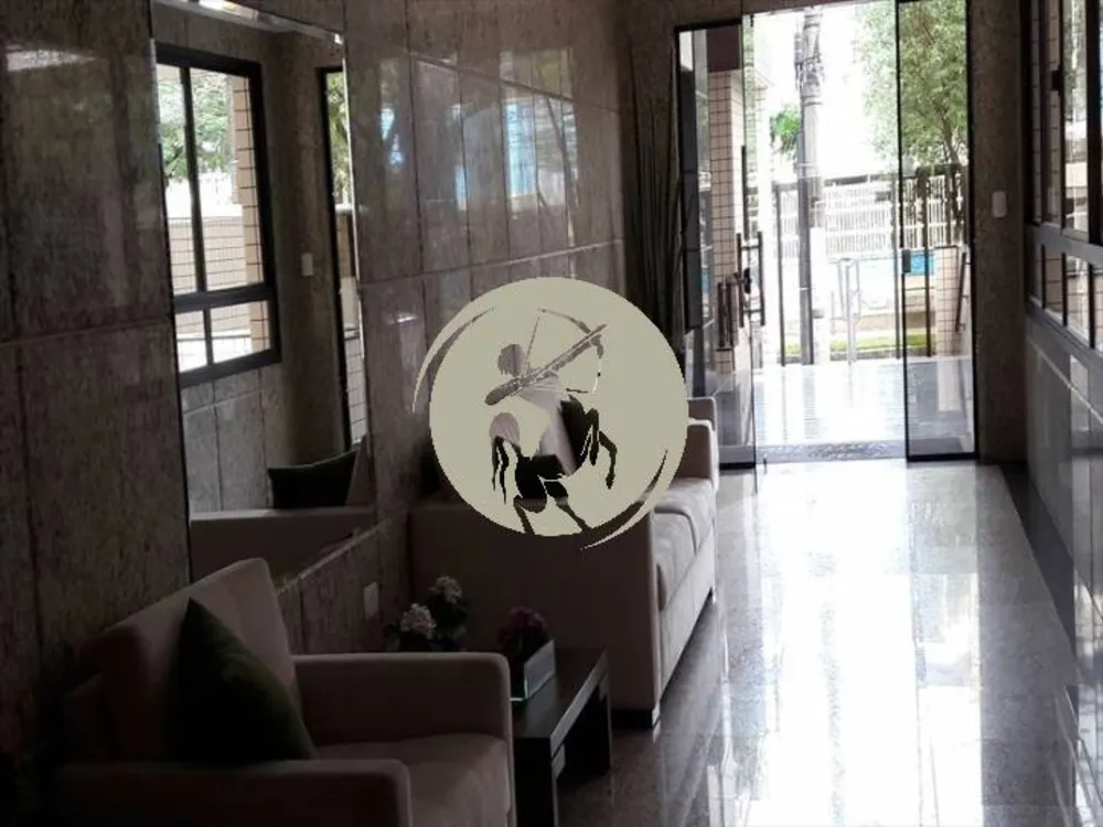 Apartamento, 3 quartos, 130 m² - Foto 2