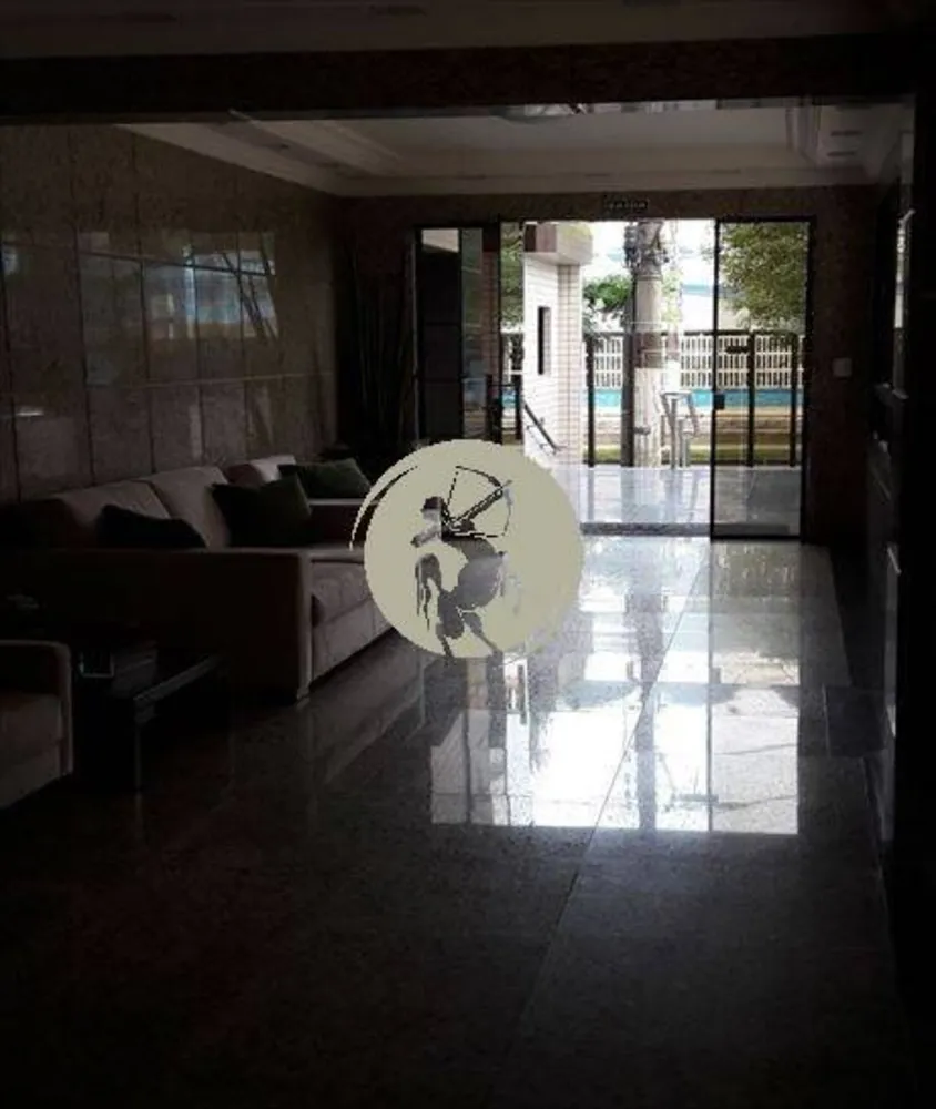 Apartamento, 3 quartos, 130 m² - Foto 1