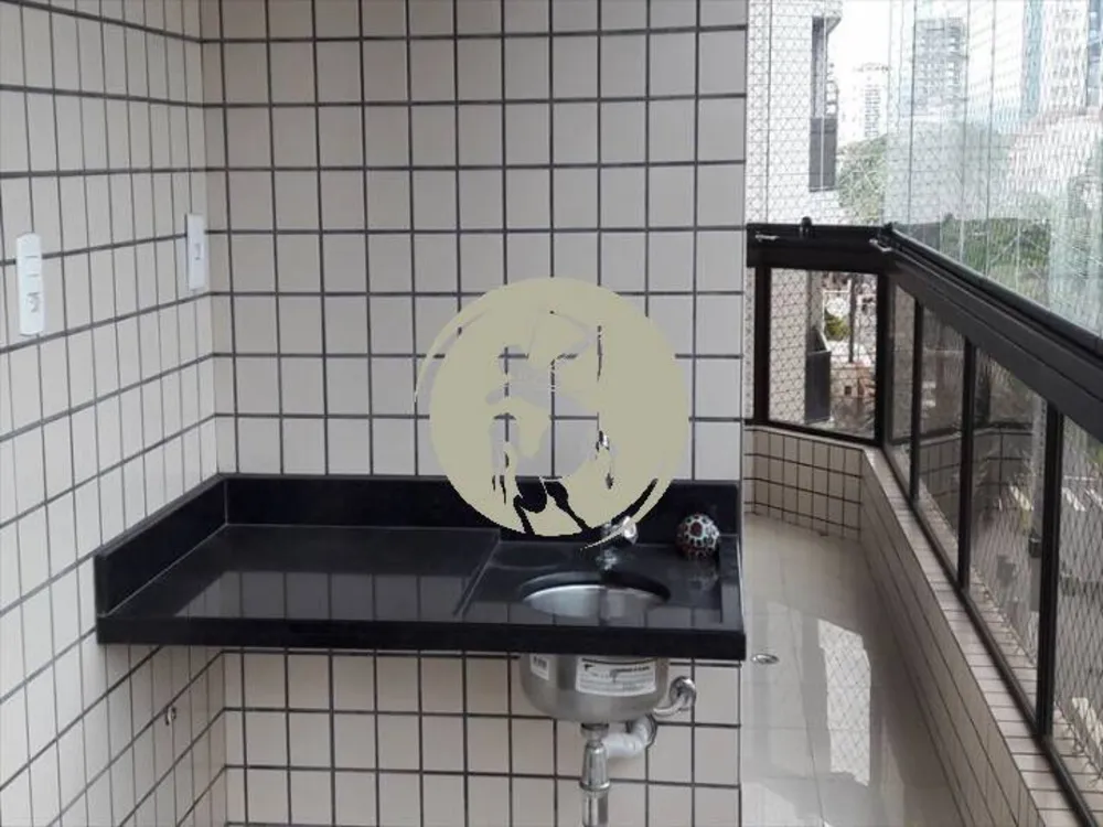 Apartamento, 3 quartos, 130 m² - Foto 5