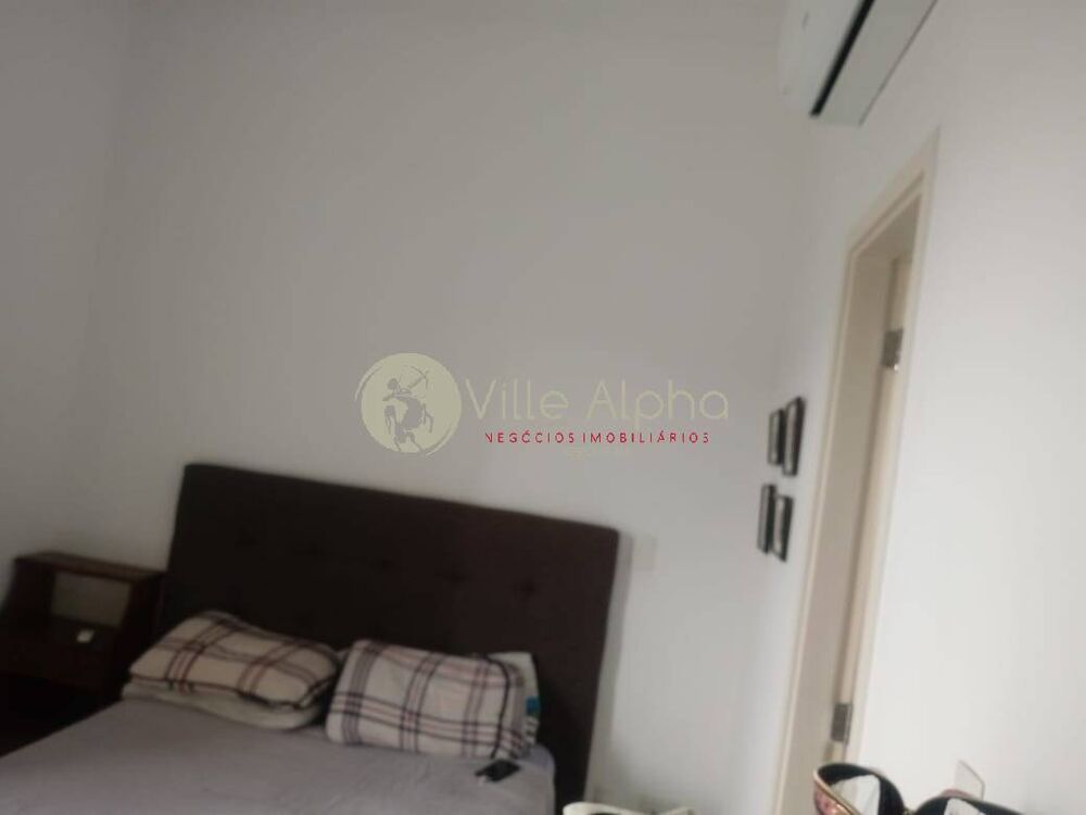 Apartamento para alugar com 1 quarto, 60m² - Foto 4