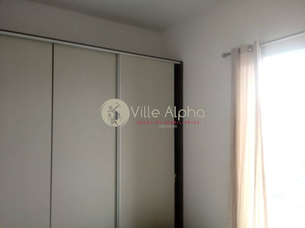 Apartamento para alugar com 1 quarto, 60m² - Foto 6