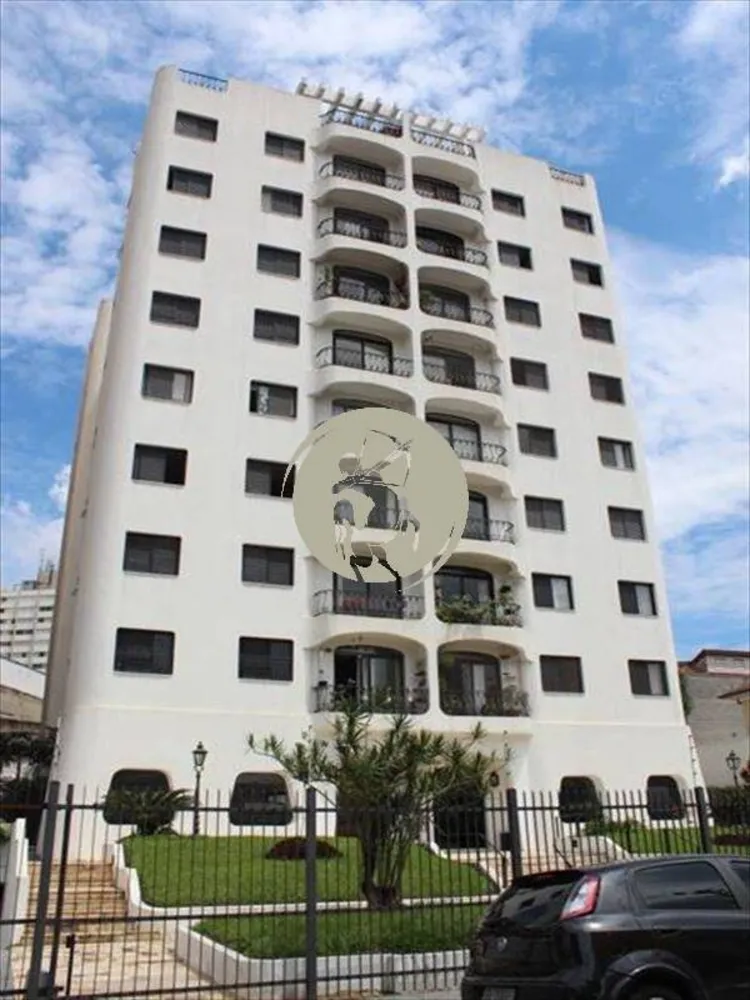 Cobertura, 2 quartos, 140 m² - Foto 1
