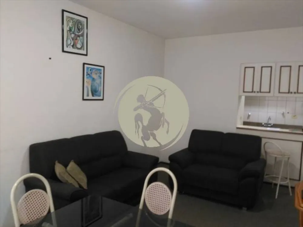 Flat/Apart Hotel, 2 quartos, 55 m² - Foto 3