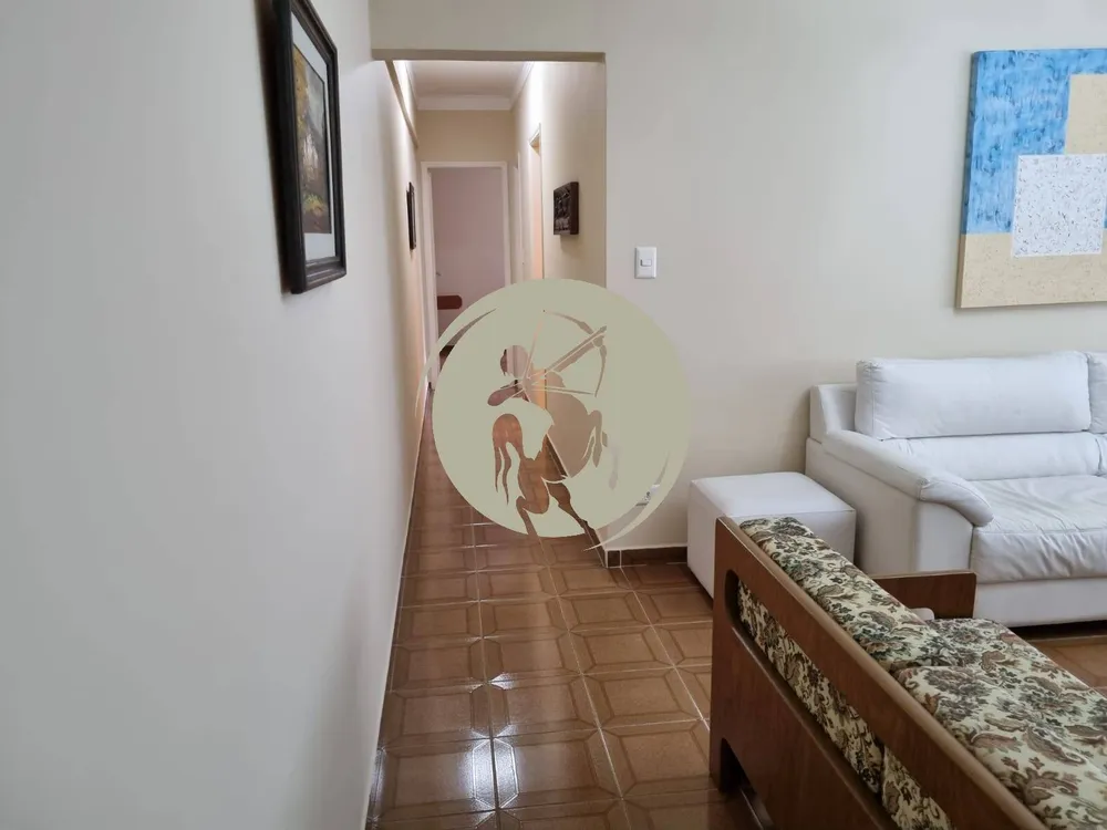 Apartamento, 2 quartos, 109 m² - Foto 2