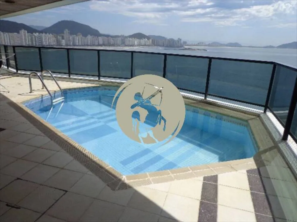 Apartamento, 4 quartos, 360 m² - Foto 2