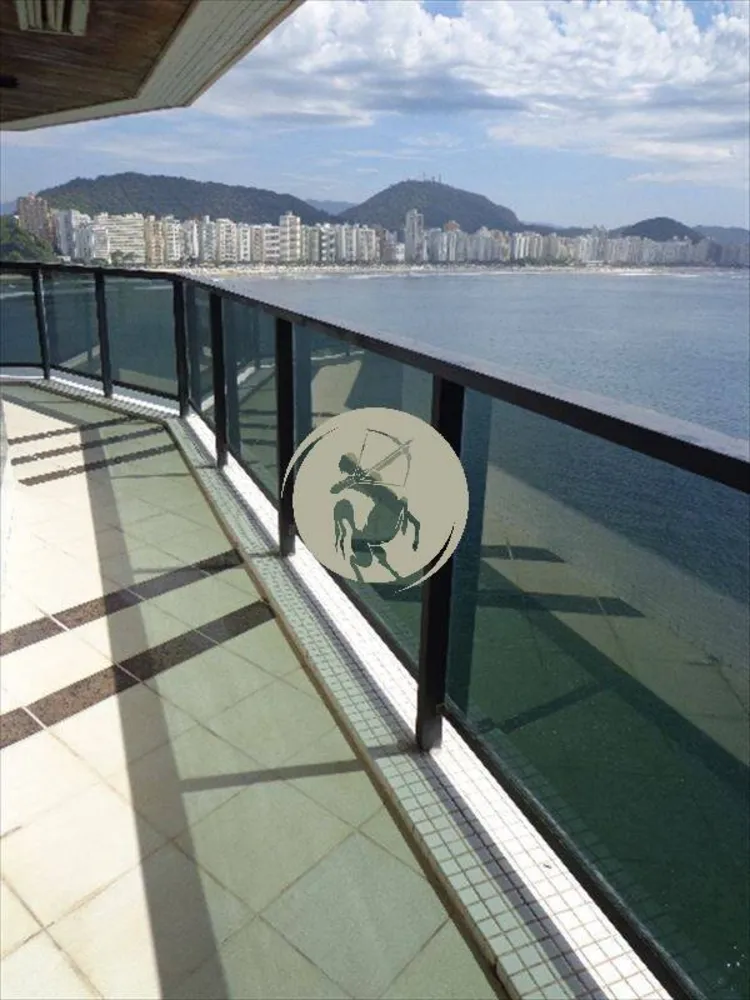 Apartamento, 4 quartos, 360 m² - Foto 1