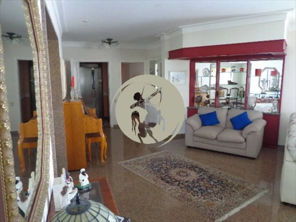Apartamento, 4 quartos, 360 m² - Foto 6
