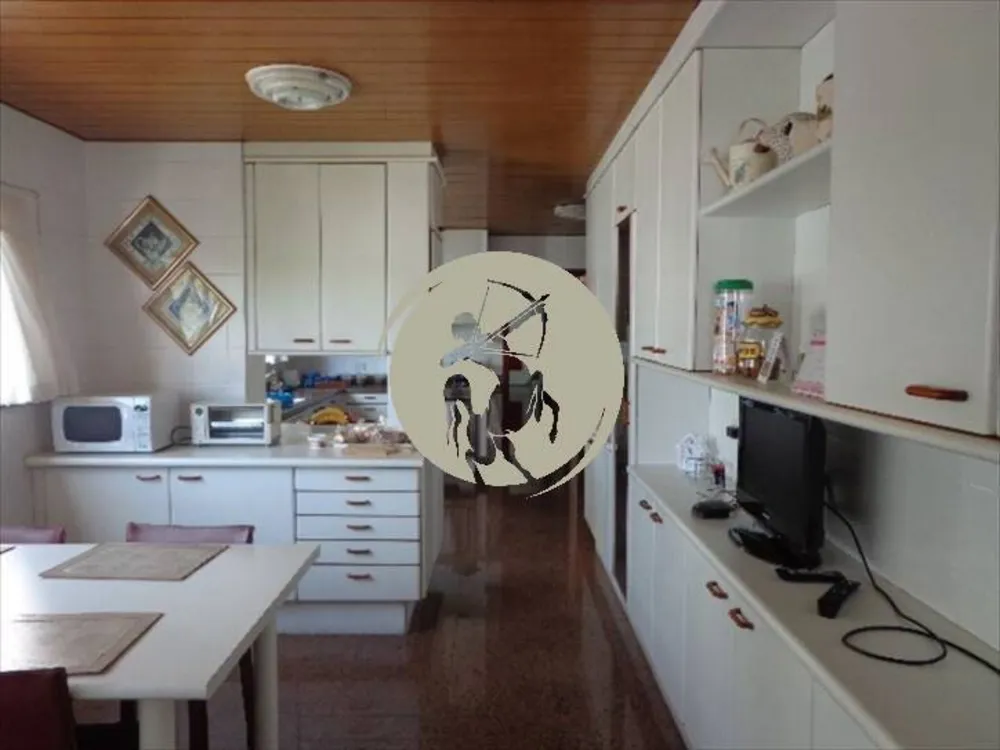 Apartamento, 4 quartos, 360 m² - Foto 7