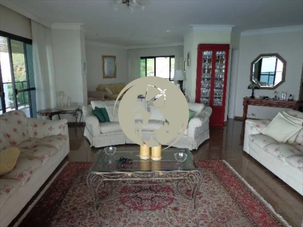 Apartamento, 4 quartos, 360 m² - Foto 5