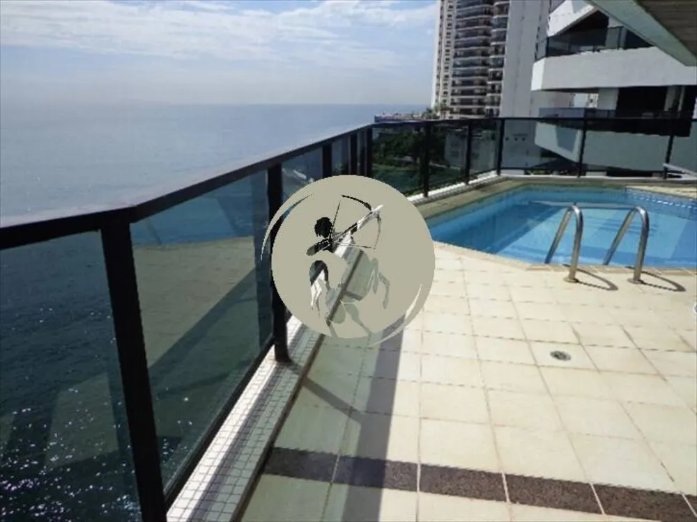 Apartamento, 4 quartos, 360 m² - Foto 8