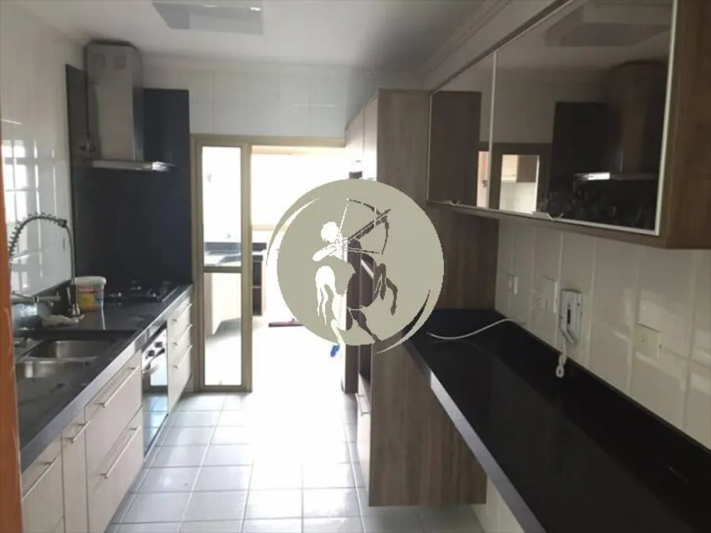 Cobertura, 3 quartos, 180 m² - Foto 2