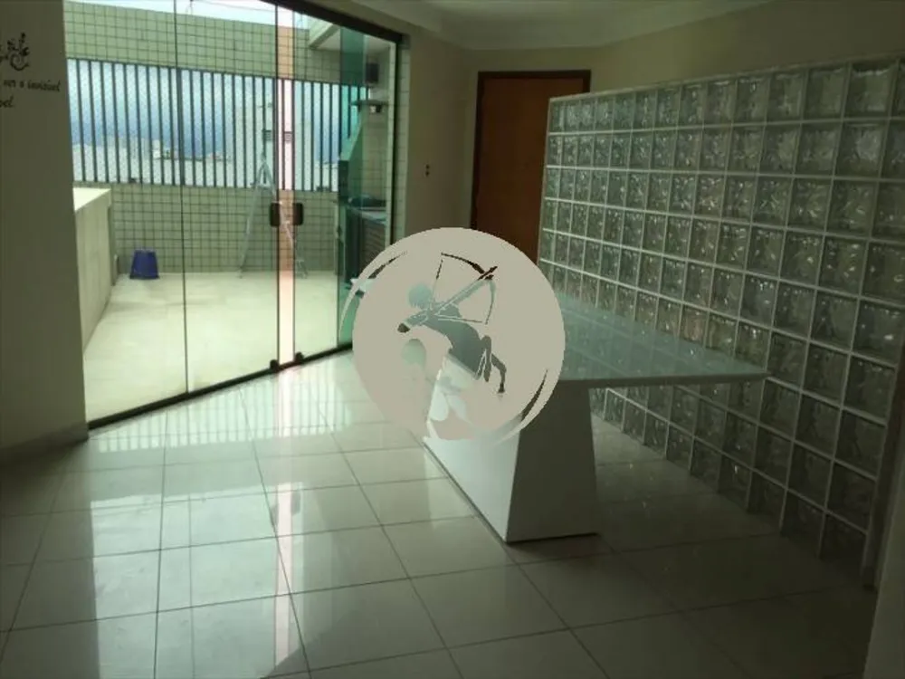 Cobertura, 3 quartos, 180 m² - Foto 12