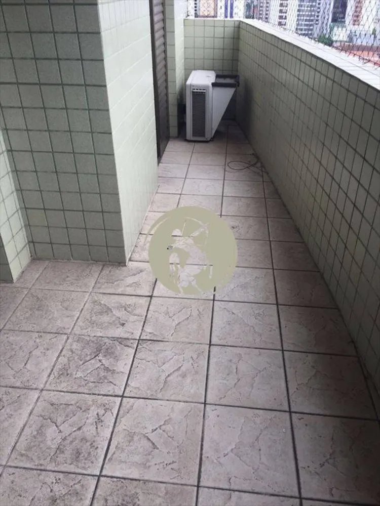 Cobertura, 3 quartos, 180 m² - Foto 6