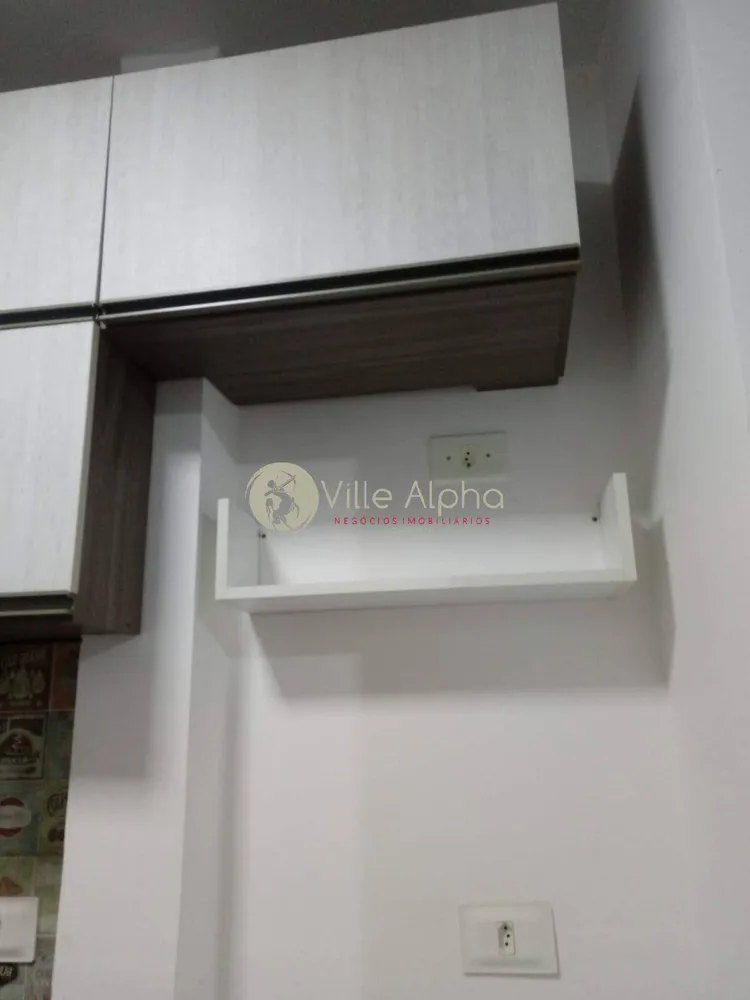 Apartamento, 1 quarto, 27 m² - Foto 3
