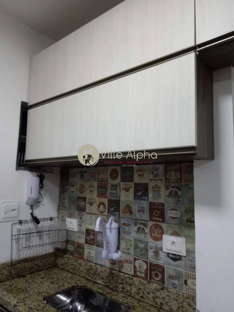 Apartamento, 1 quarto, 27 m² - Foto 6