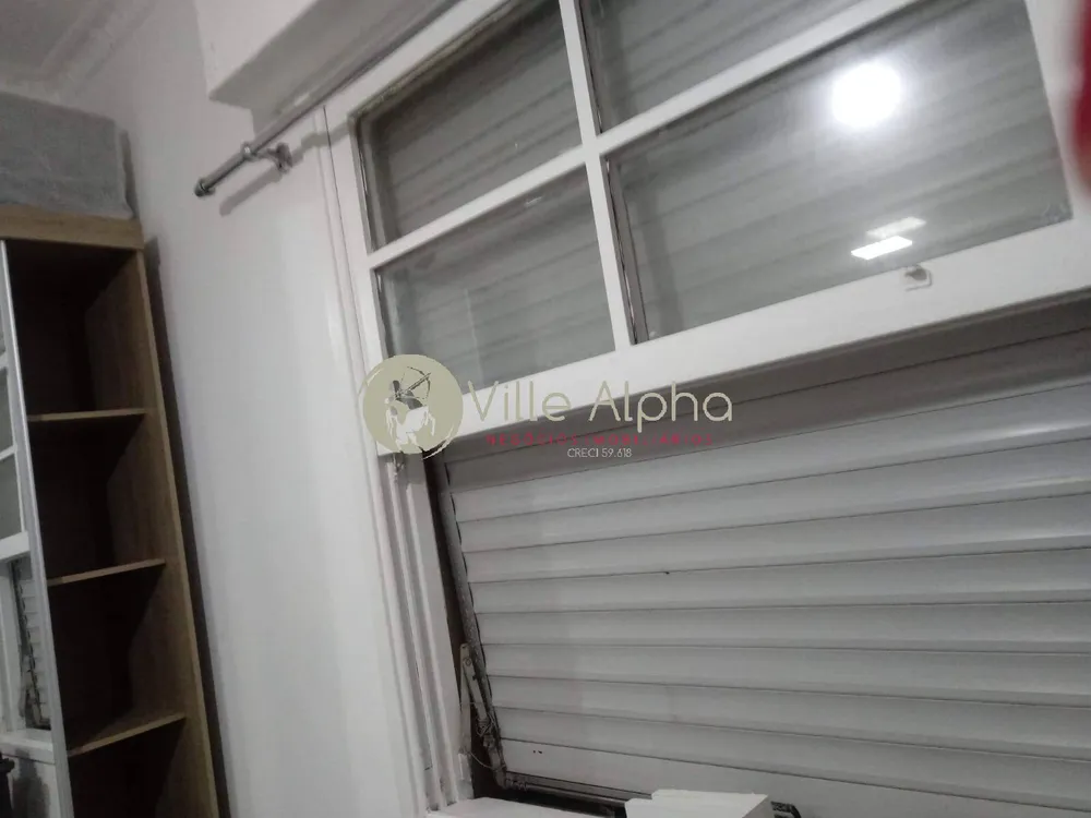 Apartamento, 1 quarto, 27 m² - Foto 4