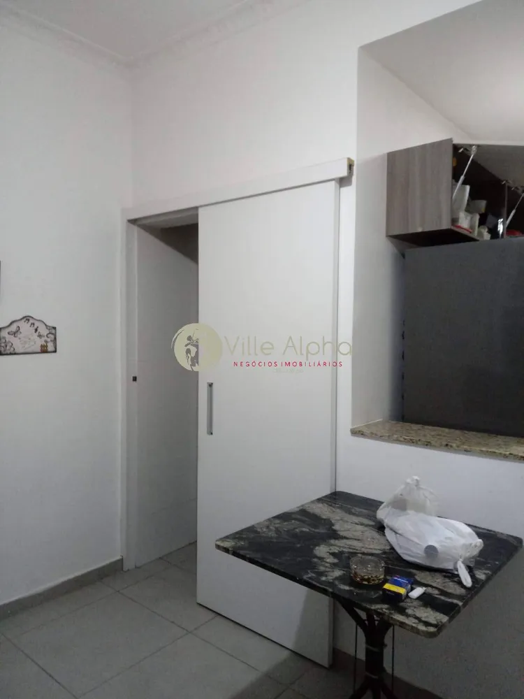 Apartamento, 1 quarto, 27 m² - Foto 1