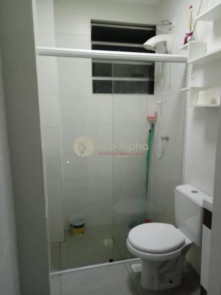 Apartamento, 1 quarto, 27 m² - Foto 5